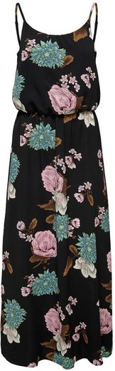 ONLY Maxikleid ONLWINNER S/L MAXI DRESS NOOS PTM mit Spaghettiträger mehr Flash Sale