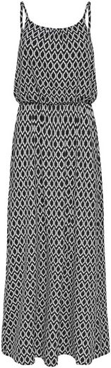ONLY Maxikleid ONLWINNER S/L MAXI DRESS NOOS PTM mit Spaghettiträger mehr Flash Sale
