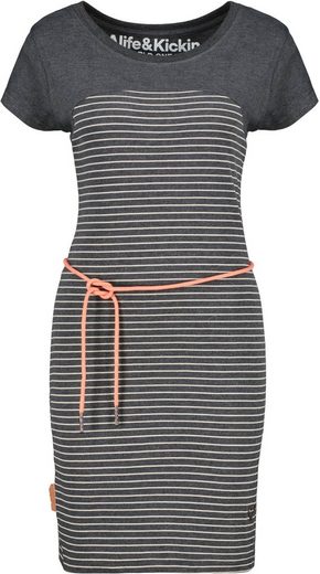 ALIFE & KICKIN Jerseykleid ClarissaAK-B 1-tlg mehr Weihnachtsangebot