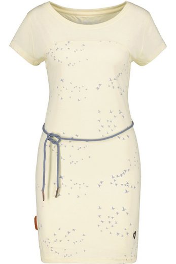ALIFE & KICKIN Jerseykleid ClarissaAK-B 1-tlg mehr Weihnachtsangebot