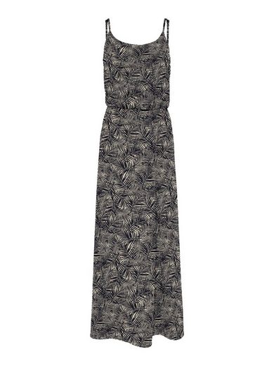 ONLY Maxikleid ONLNOVA LIFE VIS STRAP MAXI DRESS AOP mehr Muttertagsangebot