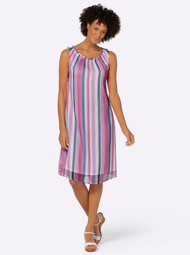 WITT Etuikleid Kleid mehr Valentinstagsangebot