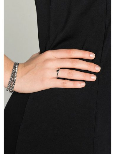 SHEEGO Jerseykleid Große Größen mit breiten Trägern mehr Neueste Mode