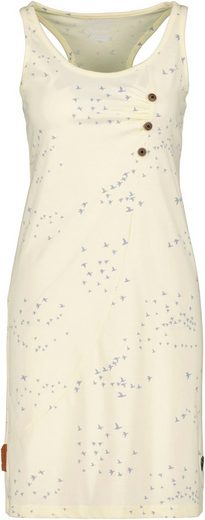 ALIFE & KICKIN Jerseykleid CamyAK-B (1-tlg) EXKLUSIV bei Otto mehr Sonderangebote
