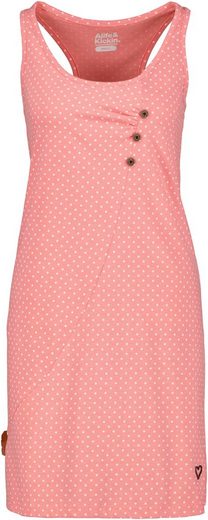 ALIFE & KICKIN Jerseykleid CamyAK-B (1-tlg) EXKLUSIV bei Otto mehr Sonderangebote