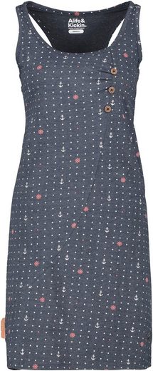 ALIFE & KICKIN Jerseykleid CamyAK-B (1-tlg) EXKLUSIV bei Otto mehr Sonderangebote