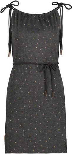 ALIFE & KICKIN Jerseykleid MarleneAK-B (1-tlg) EXKLUSIV bei Otto mehr VIP-Rabatte