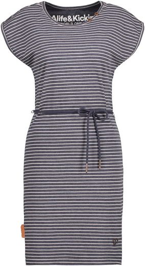 ALIFE & KICKIN Jerseykleid EllenAK-Z (1-tlg) EXKLUSIV bei Otto mehr Begrenzte Freigabe