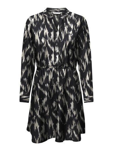 ONLY Druckkleid ONLCORY L/S V-NECK TUNIC mehr Super Rabatt