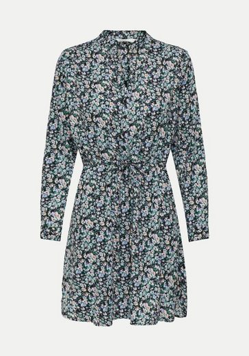 ONLY Druckkleid ONLCORY L/S V-NECK TUNIC mehr Super Rabatt