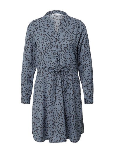 ONLY Druckkleid ONLCORY L/S V-NECK TUNIC mehr Super Rabatt