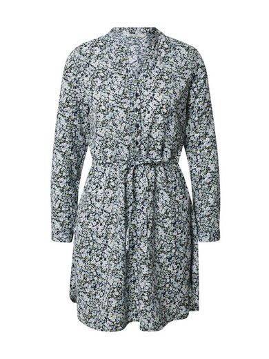 ONLY Druckkleid ONLCORY L/S V-NECK TUNIC mehr Clearance-Verkauf