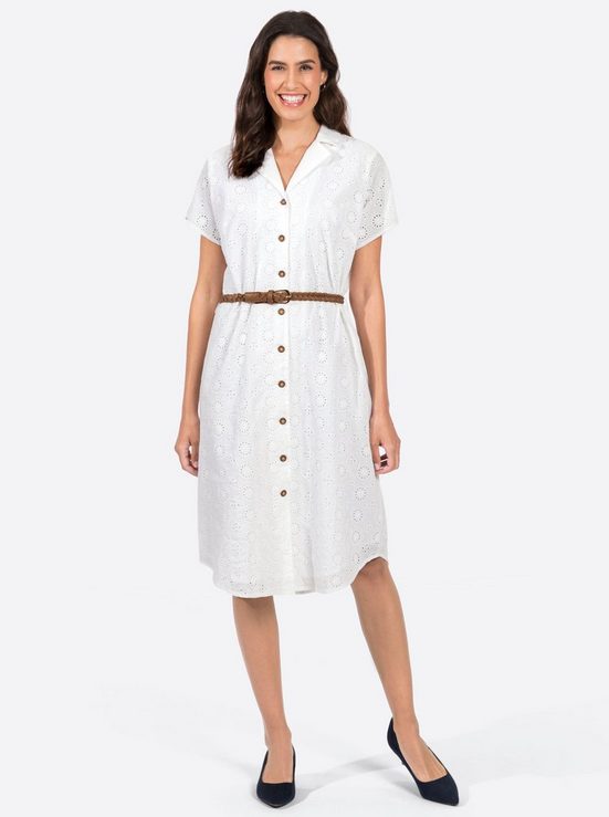 WITT Etuikleid Kleid mehr Fabrikladen