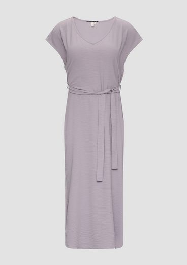 QS Sommerkleid mit Bindeband mehr Speichern exportieren