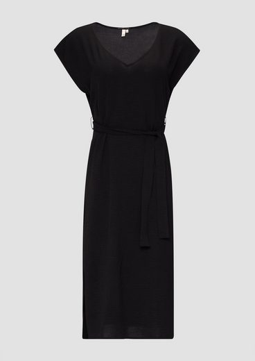 QS Sommerkleid mit Bindeband mehr Speichern exportieren