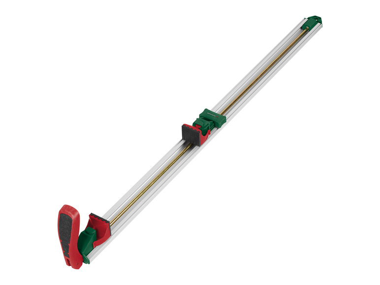 ﻿ PARKSIDE® Klemm- und Führungsschiene »PSS A1«, mit Hebelverriegelungsmechanismus im Angebot