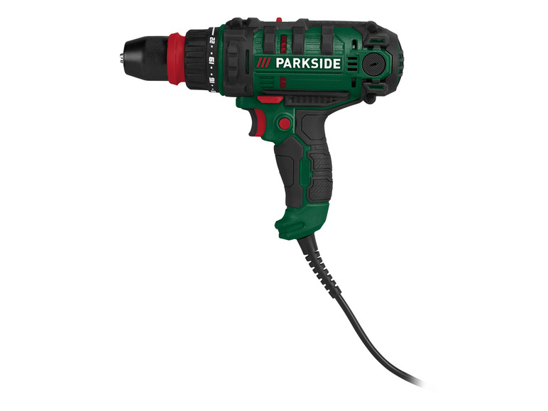 PARKSIDE® 2-Gang-Netzbohrschrauber »PNS 300 B3«, 40 Nm Schlussverkauf