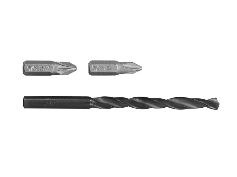 PARKSIDE® 2-Gang-Netzbohrschrauber »PNS 300 B3«, 40 Nm Schlussverkauf