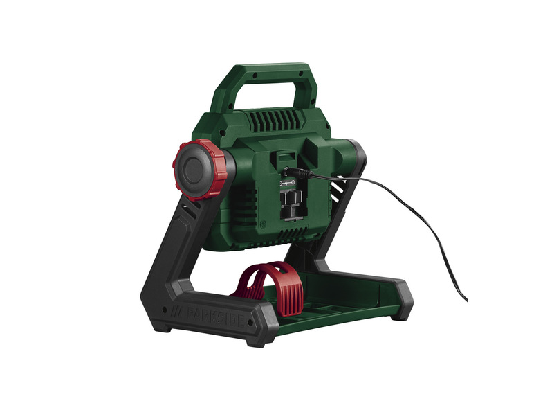 PARKSIDE® 20 V Akku-LED-Strahler »PLSA 20-Li A1«, ohne Akku und Ladegerät Fabrikverkauf