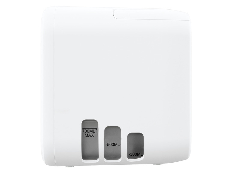 SILVERCREST® Tisch-Luftkühler »STLK 8 D2«, mit LED-Stimmungslicht Blitzverkäufe