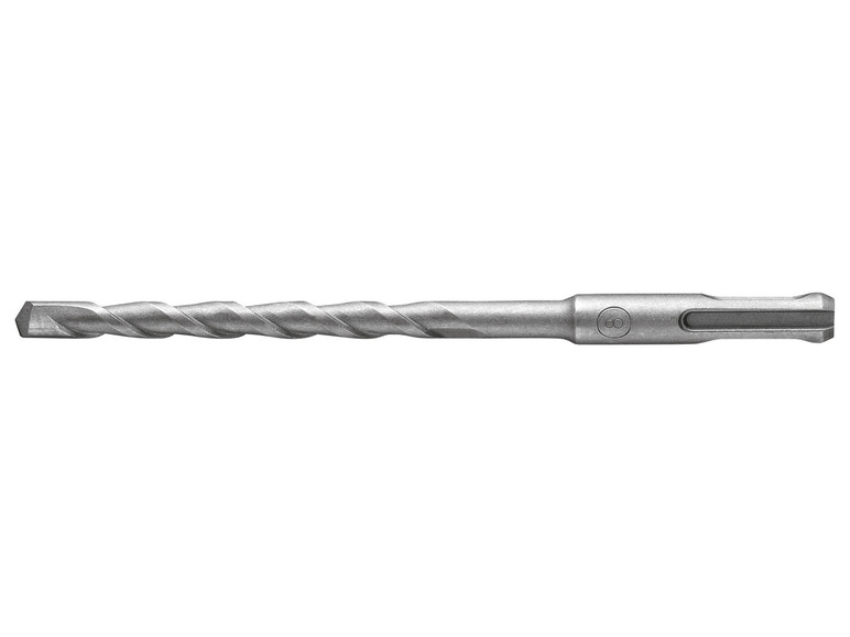 PARKSIDE® SDS-Hammerbohrer-Set »PBS 7 A2« / SDS-Kurzmeißel-Set »PRMS 4 A1« Vatertagsangebot