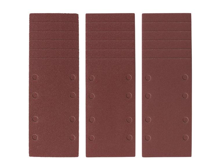 PARKSIDE® Schleifpapier-Sets, 18-teilig Hotsell