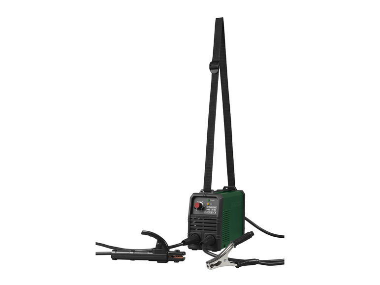 PARKSIDE® Inverter Schweißgerät »PISG 120 D5«, 120 A Günstiger Verkauf