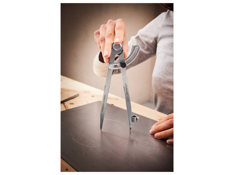 PARKSIDE® Messinstrumente Auslauf