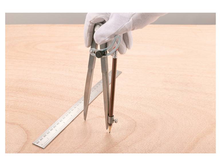 PARKSIDE® Messinstrumente Auslauf
