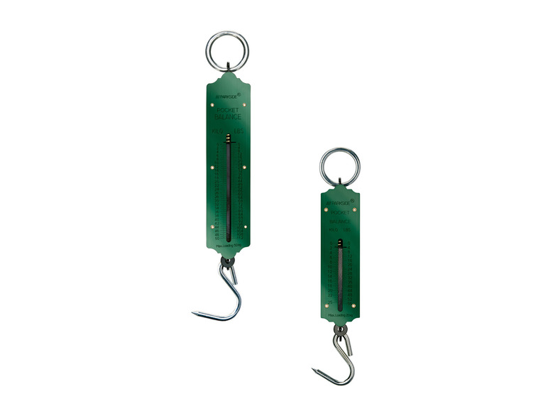 PARKSIDE® Messinstrumente Auslauf