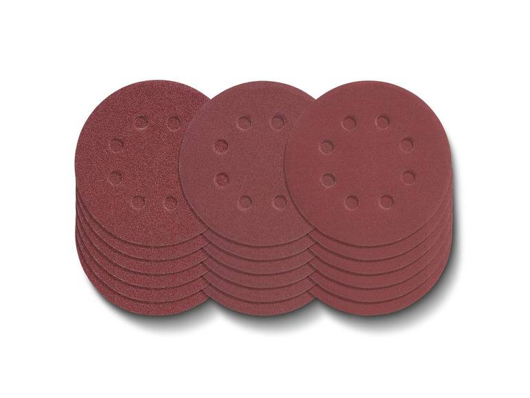 PARKSIDE® Schleifpapier-Set, Kletthaftung Verkauf
