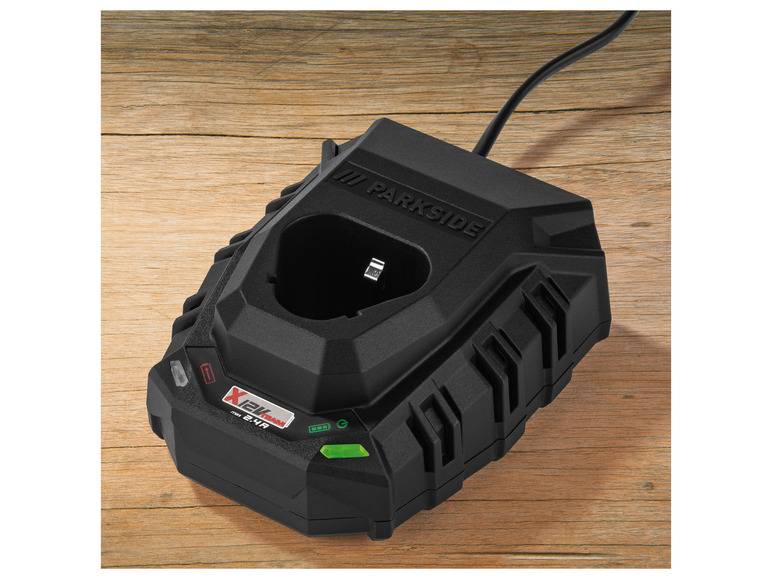 PARKSIDE® 12 V Akku-Ladegerät »PLGK 12 A3«, 2,4 A Saisonale Angebote