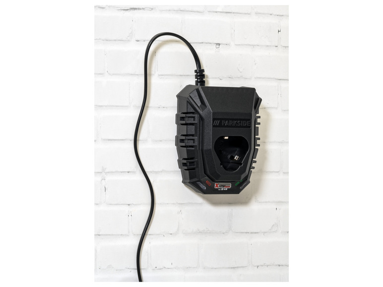 PARKSIDE® 12 V Akku-Ladegerät »PLGK 12 A3«, 2,4 A Saisonale Angebote