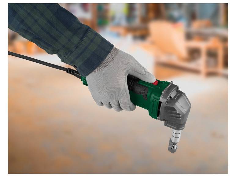 PARKSIDE® Knabber »PMK 550 C2«, 550 W Günstiger Verkauf