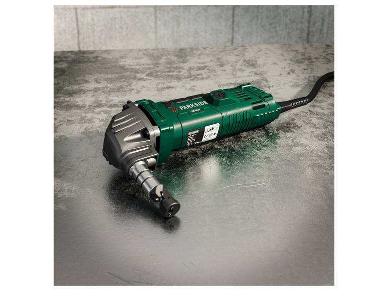 PARKSIDE® Knabber »PMK 550 C2«, 550 W Günstiger Verkauf
