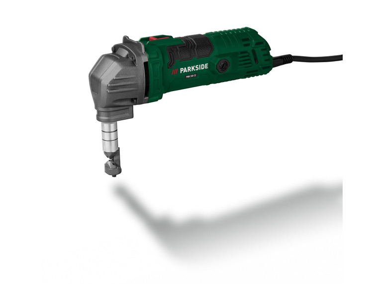 PARKSIDE® Knabber »PMK 550 C2«, 550 W Günstiger Verkauf