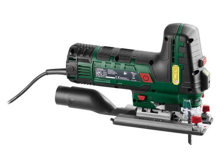 PARKSIDE® Pendelhubstichsäge »PSTK 800 F4«, 800 W, mit Laserführung Blitzverkäufe