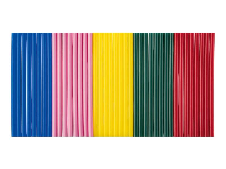 PARKSIDE® Niedertemperatur-Klebestifte, 40-teilig, Ø 7 mm, "PNKPZ B2" Online