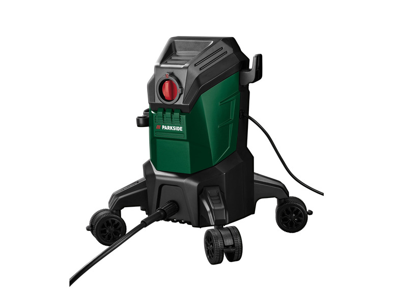 PARKSIDE® Hochdruckreiniger »PHDF 150 A1«, mit Auto-Start-Stopp-System im Angebot