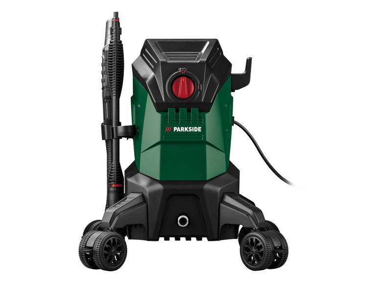 PARKSIDE® Hochdruckreiniger »PHDF 150 A1«, mit Auto-Start-Stopp-System im Angebot
