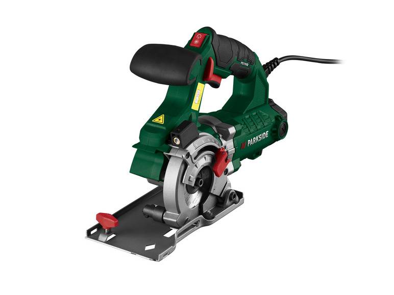 PARKSIDE® Tauchsäge »PTS 710 B 2«, 710 W, mit Laserlinienführung Günstiger Verkauf