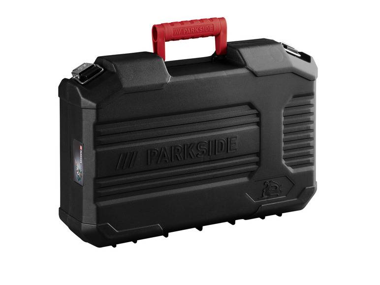 PARKSIDE® Tauchsäge »PTS 710 B 2«, 710 W, mit Laserlinienführung Günstiger Verkauf
