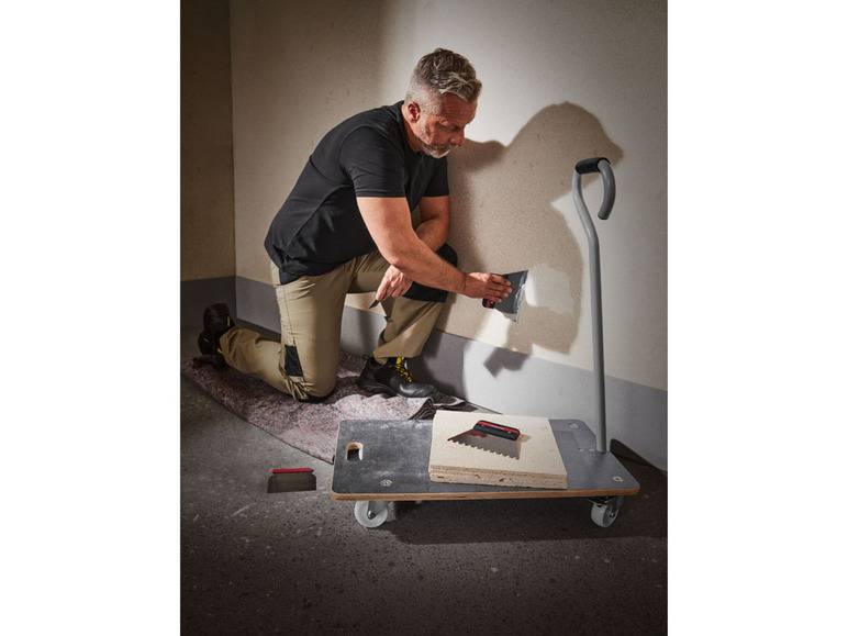 PARKSIDE® Transporthilfe, 250 kg, 70 x 37 cm Fabrikverkauf