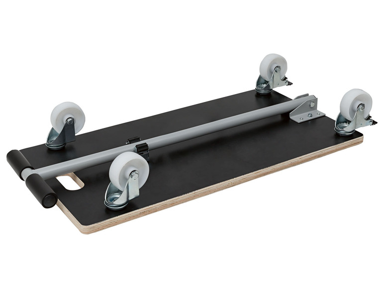 PARKSIDE® Transporthilfe, 250 kg, 70 x 37 cm Fabrikverkauf