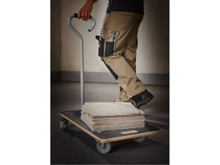 PARKSIDE® Transporthilfe, 250 kg, 70 x 37 cm Fabrikverkauf