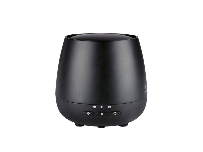 SILVERCREST® Ultraschall Aroma Diffuser, ferngesteuert