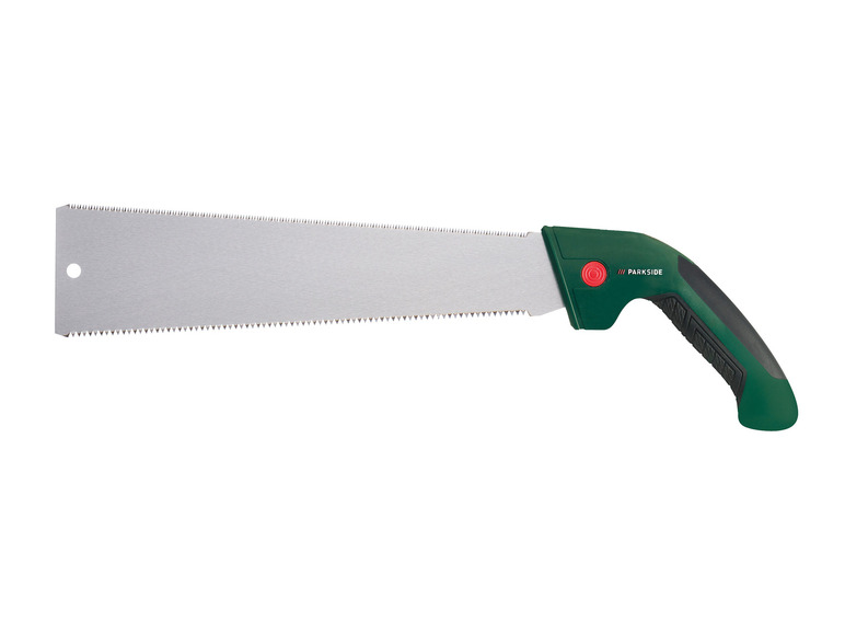 PARKSIDE® Japansäge, mit Doppelzahnung Blitzverkäufe