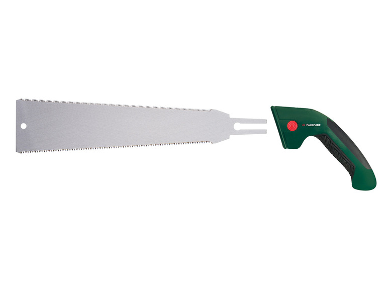 PARKSIDE® Japansäge, mit Doppelzahnung Blitzverkäufe