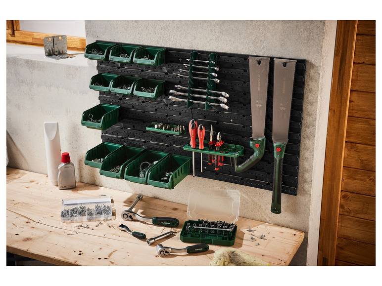 PARKSIDE® Japansäge, mit Doppelzahnung Blitzverkäufe