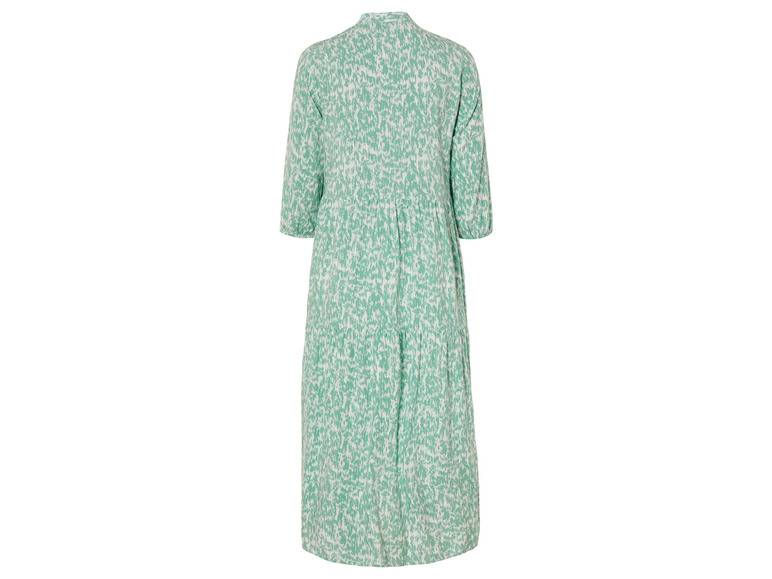 esmara® Damen Tunika-Kleid mit dekorativen Kordeln Blitzverkäufe